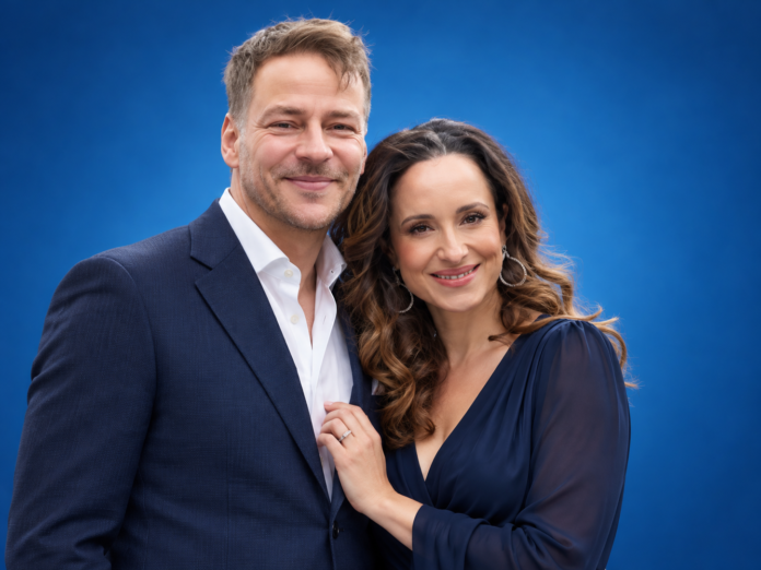 Annalena Baerbock neuer Freund
